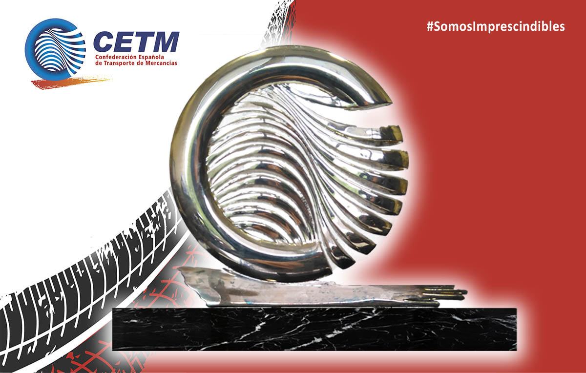 Entrega de las Placas de Honor CETM