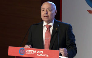 Premio a la Mejor Empresa Del A�o otorgado por CONTINENTAL