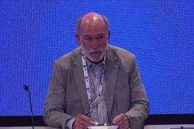 El futuro de la movilidad seg�n los fabricantes de veh�culos 