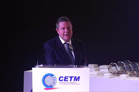 Emiliano Garc�a-Page