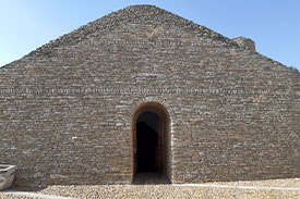 Museo del Carro Tomelloso