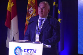 Carlos Mar�n