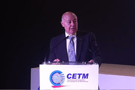 Premio a la Mejor Empresa Del A�o otorgado por CONTINENTAL AUTOMOTIVE SPAIN