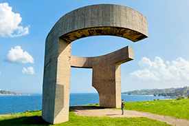 Hoteles Reservados para el Congreso y Sitios de interes