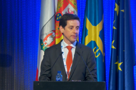 Antonio Guardiola. Responsable de Seguros Generales de UNESPA.