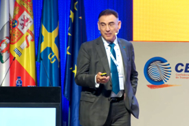 Carles Flamerich. CEO de Apolo Cybersecurity