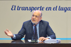 Francisco P&eacute;rez de los Cobos. Catedr&aacute;tico de Derecho del Trabajo y de la Seguridad Social de la Universidad Complutense de Madrid.