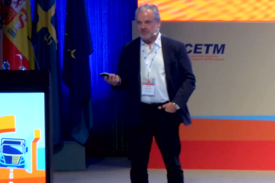 Daniel Lacalle