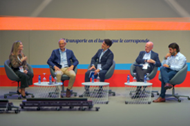 Mesa redonda