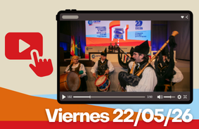 Ponencias del Viernes