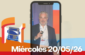 Ponencias del Mi&eacute;rcoles