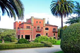 Museo Evaristo Valle