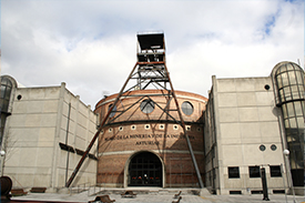 Museo de la Miner&iacute;a
