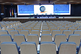 Programa de Actividades